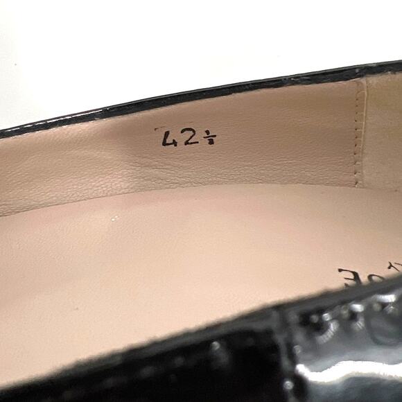 Taryn Rose 'Mallory' Pump - Picture 7 of 8